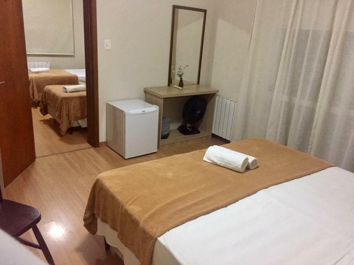 Hotel Carpevita カネラ エクステリア 写真
